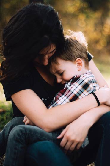 UN APPROCCIO D’AMORE ALLA DISCIPLINA