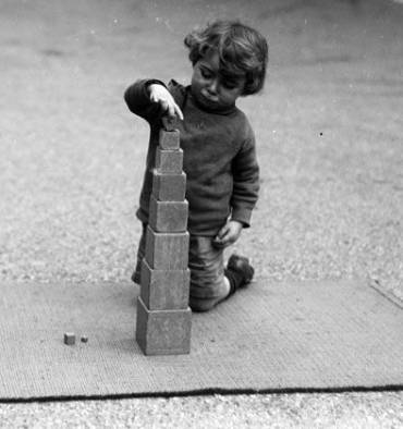 Montessori Non è Per Tutti!