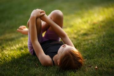I BISOGNI NATURALI DEI BAMBINI