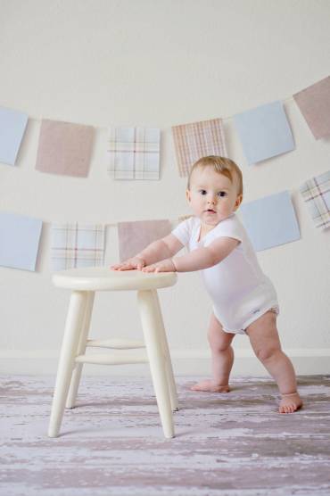 UNA CASA A MISURA DI BAMBINO