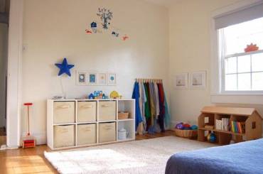 LE CARATTERISTICHE SALIENTI DI UN AMBIENTE “MONTESSORIANO”
