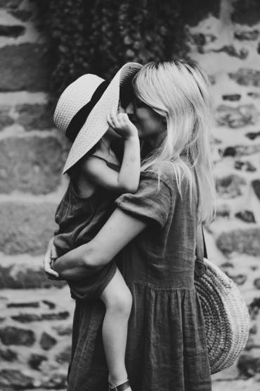 COSA SIGNIFICA APPLICARE I PRINCIPI MONTESSORIANI IN FAMIGLIA