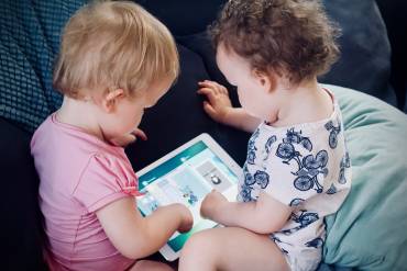 Bambini, Nuove Tecnologie E Quarantena. Ecco Cosa Devi Sapere