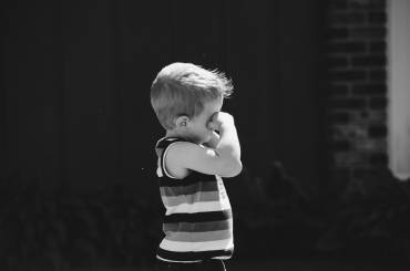 7 Suggerimenti Per Affrontare Le Paure Dei Tuoi Figli