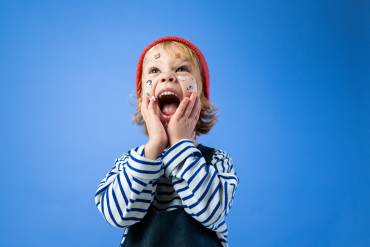 Perchè A Mio Figlio Piace Cosi’ Tanto Dire Le Parolacce?