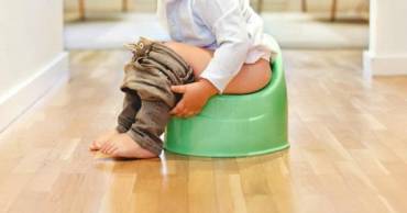Ciao Ciao Pannolino! L’Educazione Al Vasino Come Aiuto All’Indipendenza