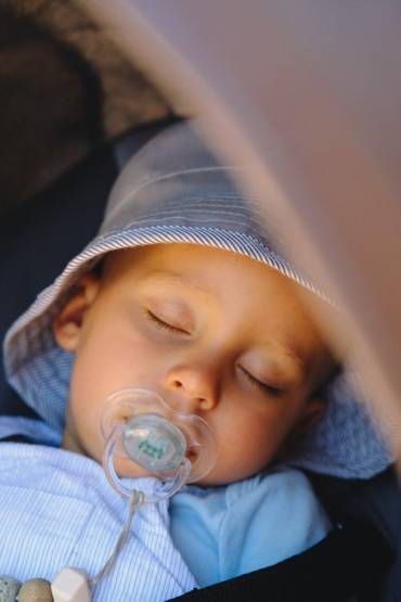 Se Non Gli Do Il Ciuccio Fa I Capricci E Non Si Addormenta. Il Ciuccio, Un Aiuto O Un Ostacolo Allo Sviluppo Del Tuo Bambino?