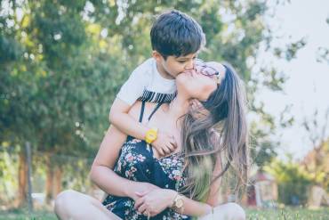 Educare Con Calma. 4 Irrinunciabili Benefici