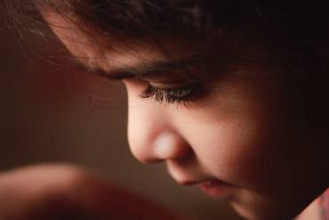 Tuo Figlio è Ansioso? 7 Attenzioni Educative In Chiave Montessoriana