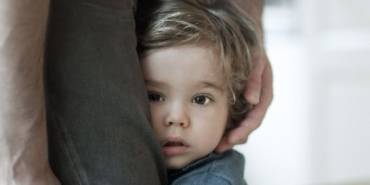 L’Ansia Da Separazione Dietro Ad Alcuni Strani Comportamenti Dei Bambini