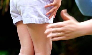Perchè Non Devi Sculacciare Tuo Figlio, Anche Se Credi Di Farlo Per Il Suo Bene