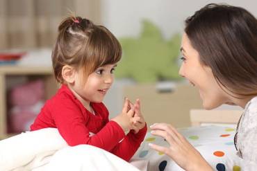 Invece Di Lodare Prova a Incoraggiare. Le Lodi Ai Bambini Tra Intuizioni Montessoriane e Conferme Neuroscientifiche