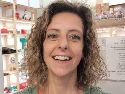 Roberta Garbatini