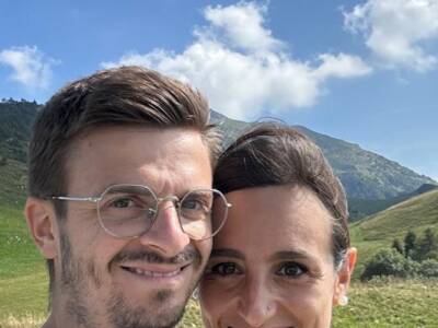 Alex Depedri Serena Bertoldo