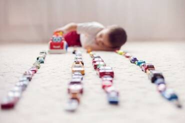 MIO FIGLIO È SOLO MOLTO SENSIBILE… O STA SVILUPPANDO UN DISTURBO OSSESSIVO COMPULSIVO? LA DIFFERENZA CHE NESSUNO SPIEGA (E CHE CAMBIA TUTTO)